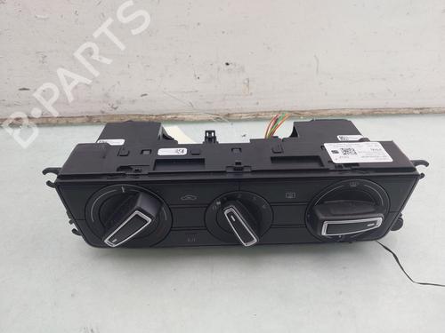 Climate control SEAT IBIZA V (KJ1, KJG) 1.0 TSI | BP36964615I5 - Image 2