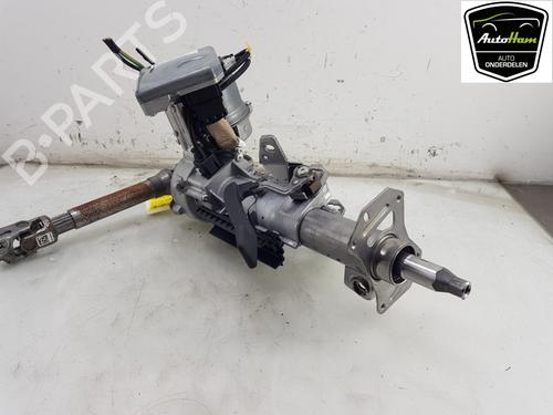 Steering column FORD FIESTA VII (HJ, HF) 1.0 EcoBoost | BP24533345M21 