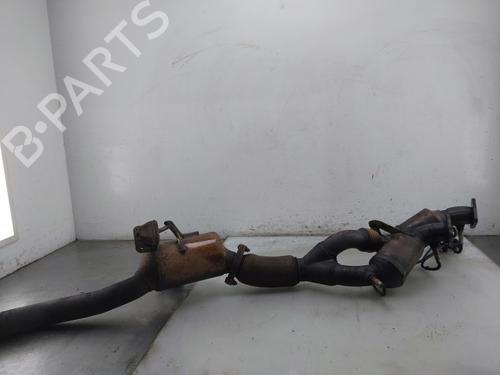 Catalyst VW TOUAREG (7LA, 7L6, 7L7) 3.2 V6 | BP32359424M10