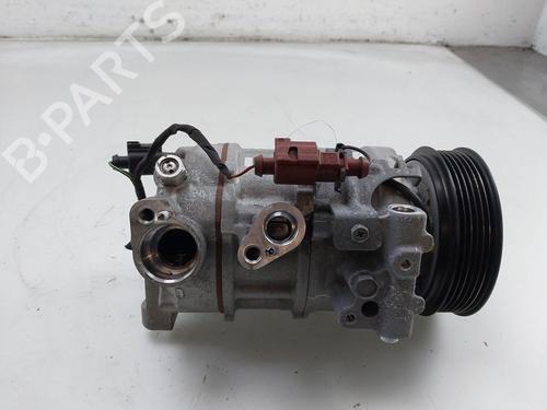 AC compressor VW POLO VI (AW1, BZ1, AE1) 1.0 TSI | BP29609583M34