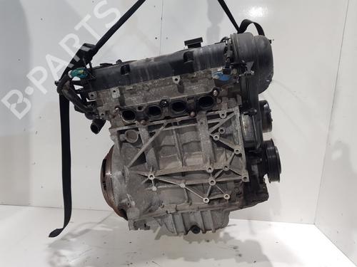 Engine FORD FIESTA VI (CB1, CCN) 1.25 | BP37070262M1 - Image 3