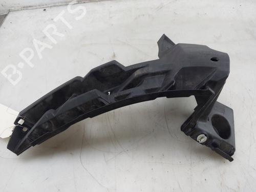 Rear bumper bracket PORSCHE CAYENNE (9YA) 3.0 E-Hybrid AWD (9YAAE1) | BP29887855C159 