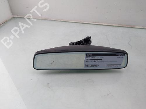 Used Rear mirror Rear mirror BMW 3 Touring (G21, G81) 330 e Plug-in-Hybrid (292 hp) 25800147 25800147