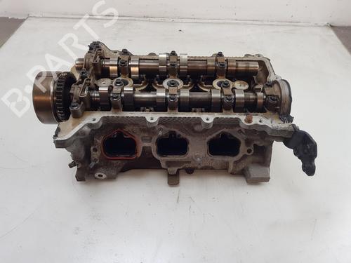 Used Cylinder head RENAULT TWINGO III (BCM_, BCA_) 1.0 SCe 70 (71 hp) 25926344