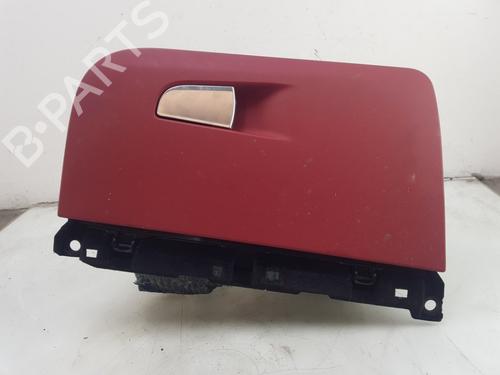 Used Glove box Glove box 25845633 25845633