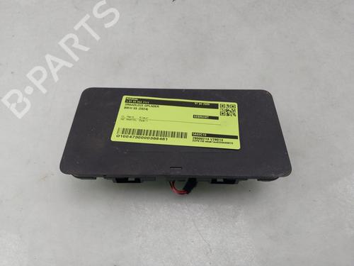 Elektronisk modul Elektronisk modul BMW X5 (G05, F95) xDrive 50 e Plug-in-Hybrid (489 hp) 37406941 37406941