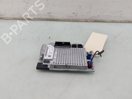 Used Electronic module Electronic module FORD FIESTA VII (HJ, HF) 1.0 EcoBoost (101 hp) 34540688 34540688