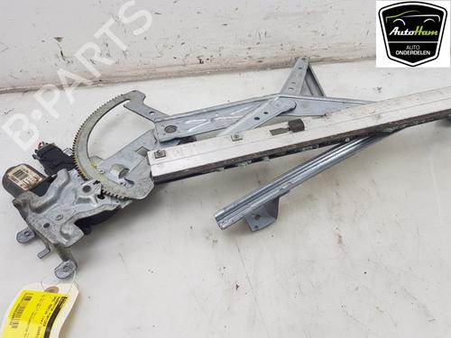 Elektronisk modul OPEL MERIVA A MPV (X03) 1.6 16V (E75) | BP17373908M83 