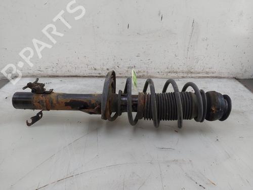 Used Left front shock absorber Left front shock absorber SKODA FABIA III (NJ3) 1.0 TSI (95 hp) 33956597 33956597