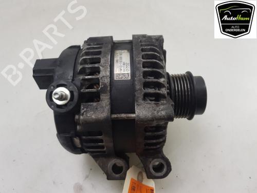 Used Alternator Alternator JAGUAR F-PACE (X761) 3.0 SDV6 AWD (300 hp) 12048119 12048119