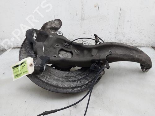 Used Left front steering knuckle Left front steering knuckle 36783806 36783806