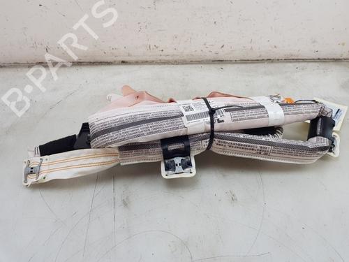Left curtain airbag VW TAIGO (CS1) 1.0 TSI | BP29712937C11 