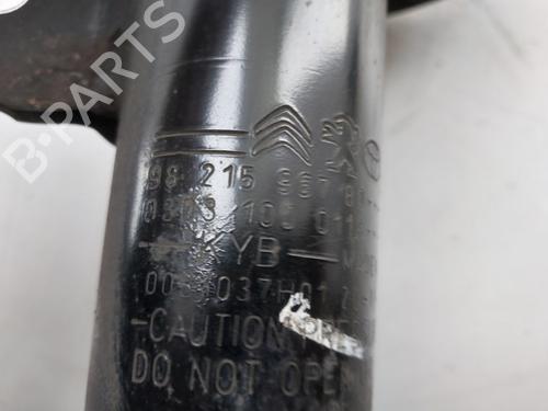 Right front shock absorber OPEL VIVARO C Van (K0) 2.0 | BP29910510M17