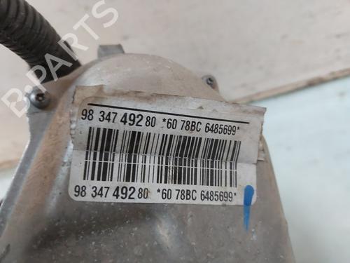 Steering rack OPEL CORSA F (P2JO) 1.2 (68) | BP34540561M22 - Image 4