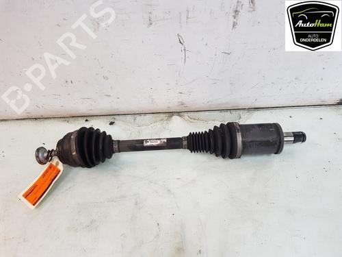 Used Left front driveshaft BMW 5 (G30, F90) M5 Competition (625 hp) 13102519