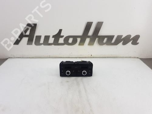 Used Climate control Climate control AUDI Q7 (4LB) 4.2 FSI quattro (350 hp) 12015677 12015677