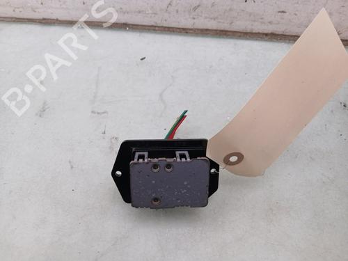 Used Heater resistor Heater resistor MITSUBISHI MIRAGE / SPACE STAR VI Hatchback (A0_A) 1.2 (A03A) (80 hp) 39668296 39668296