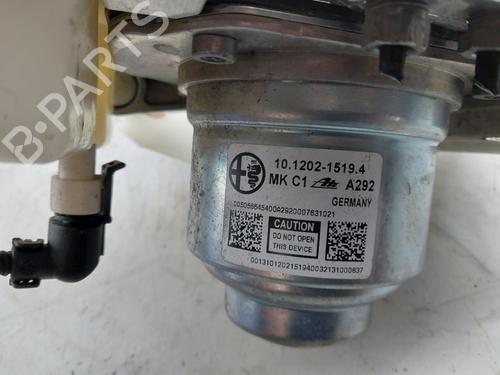 ABS pump ALFA ROMEO STELVIO (949_) 2.0 Q4 (949.AXA2A) | BP29910614M43