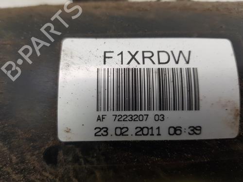 Other BMW 5 (F10) 550 i xDrive | BP13145611O1 