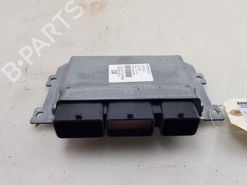 Engine control unit (ECU) RENAULT ZOE Hatchback Van (BFM_) Electric (BFMC, BFMD) | BP25219889M57 - Image 2