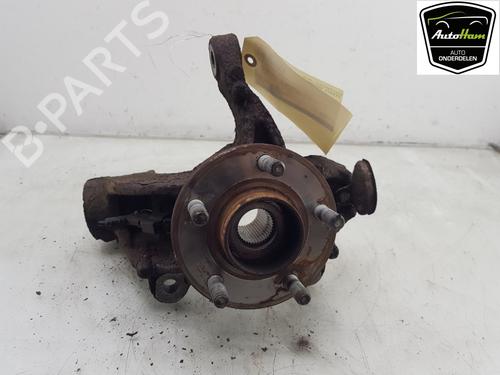 Left front steering knuckle FORD MONDEO IV Turnier (BA7) 2.0 | BP20161457M25 