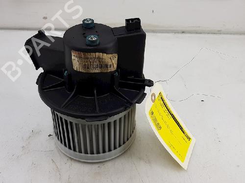 Heater blower motor FIAT PANDA (169_) 1.2 (169.AXB11, 169.AXB1A) | BP12015072M62 