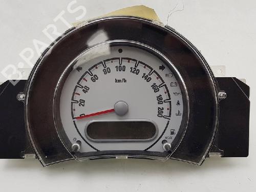 Instrument cluster OPEL AGILA (B) (H08) 1.2 (F68) | BP12016425C47 