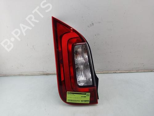 Used Left taillight Left taillight SKODA CITIGO (NF1) 1.0 (60 hp) 33430191 33430191