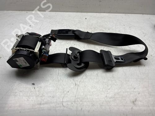 Used Front right seatbelt Front right seatbelt RENAULT MEGANE IV Grandtour (K9A/M/N_) 1.3 TCe 140 (K9NB) (140 hp) 36323746 36323746