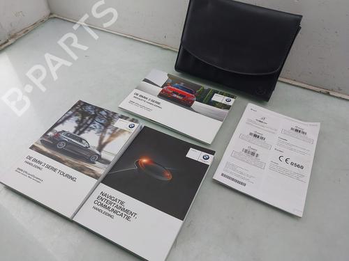 Other BMW 3 Touring (F31) 325 d | BP29887931O1 