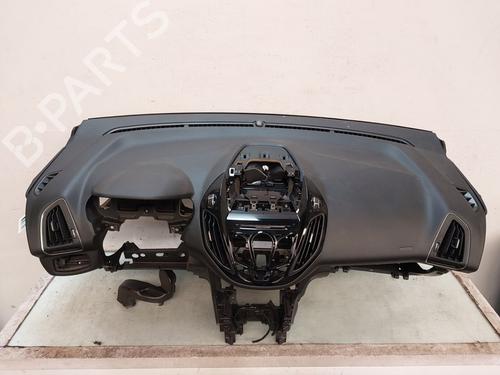 Airbag Kit FORD B-MAX (JK) 1.0 EcoBoost | BP29713267C86 