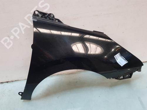 Right front fenders PEUGEOT 5008 (0U_, 0E_) 1.6 16V | BP27572424C42 