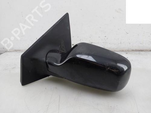 Left mirror RENAULT CLIO III (BR0/1, CR0/1) 1.4 16V | BP29887880C26