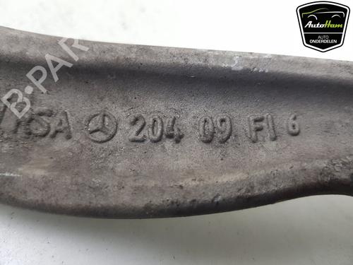 Left rear suspension arm MERCEDES-BENZ C-CLASS (W205) C 350 e (205.047) | BP20208403M14 
