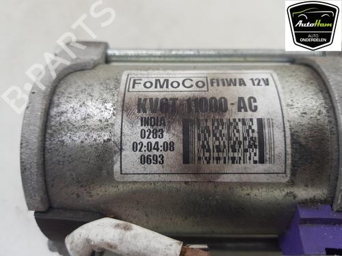 Starter FORD PUMA (J2K, CF7) 1.0 EcoBoost | BP17318647M8 