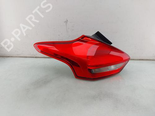 Used Left taillight Left taillight 38771717 38771717