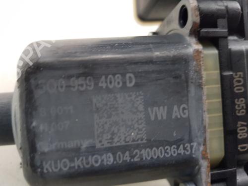 Electronic module SEAT IBIZA V (KJ1, KJG) 1.0 TSI | BP23404085M83 
