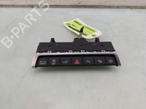 Warning switch AUDI A3 Sportback (8YA, 8YF) 45 TFSIe | BP38061824I22 - Image 2