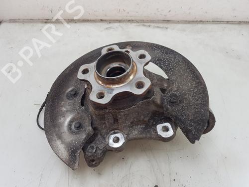 Left rear steering knuckle BMW 3 Touring (G21, G81) 318 i | BP24316891M27 