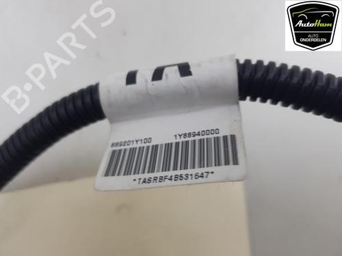 Other KIA PICANTO II (TA) 1.2 | BP13148520O1 