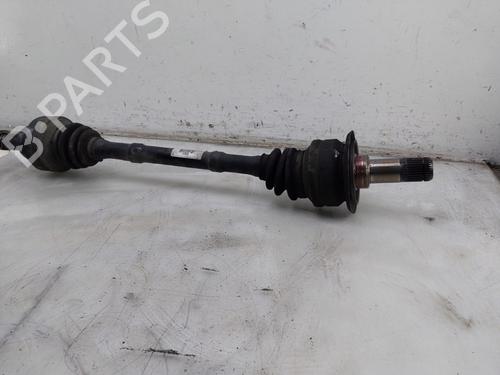 Left rear driveshaft BMW 5 Touring (F11) M 550 d xDrive | BP31010470M40