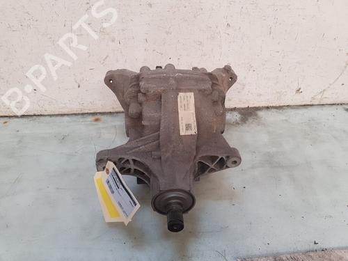 Used Rear differential PORSCHE PANAMERA (971) 2.9 4 E-Hybrid (97ABE1, 97BBE1, 97ABX1) (462 hp) 29909997