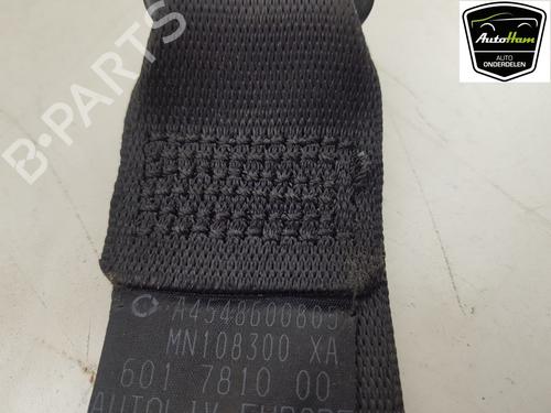 Rear right seatbelt MITSUBISHI COLT VI (Z3_A, Z2_A) 1.1 (Z31A, Z32A) | BP16900883I28 