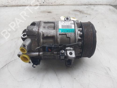 Used AC compressor AC compressor 34539543 34539543