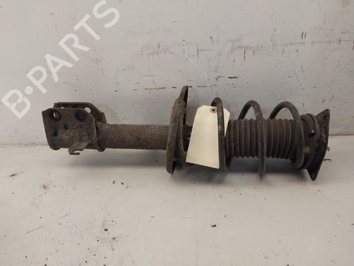 Used Left front shock absorber Left front shock absorber 38108597 38108597