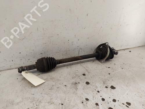 Left front driveshaft RENAULT TWINGO II (CN0_) 1.2 (CN0D) | BP40076607M38 - Image 2