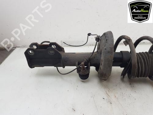 Left front shock absorber OPEL ASTRA K (B16) 1.6 CDTi (68) | BP19772708M16 