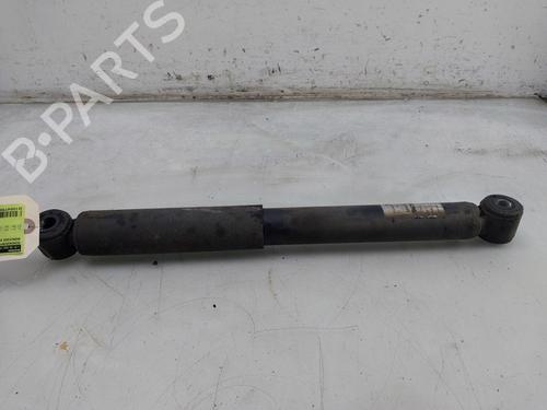 Used Right rear shock absorber MERCEDES-BENZ SPRINTER 3,5-t Van (B907, B910) 314 CDI (910.631, 910.633) (143 hp) 31905480