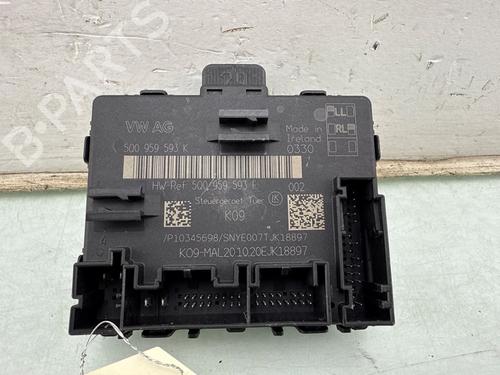 Control unit VW GOLF VIII (CD1, DA1) 1.0 TSI | BP28602753M11 - Image 2