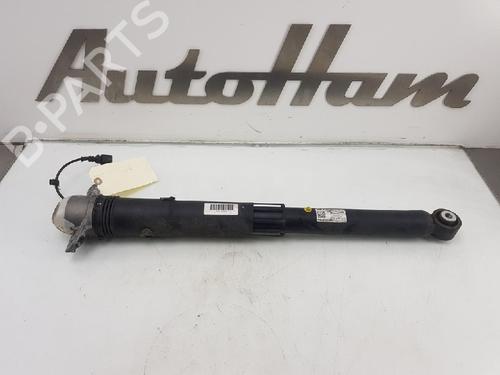 Left rear shock absorber VW POLO VI (AW1, BZ1, AE1) 1.0 TSI | BP12032412M18 